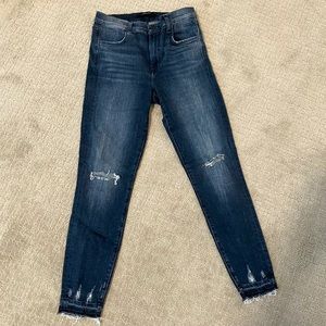 J Brand Skinny jeans